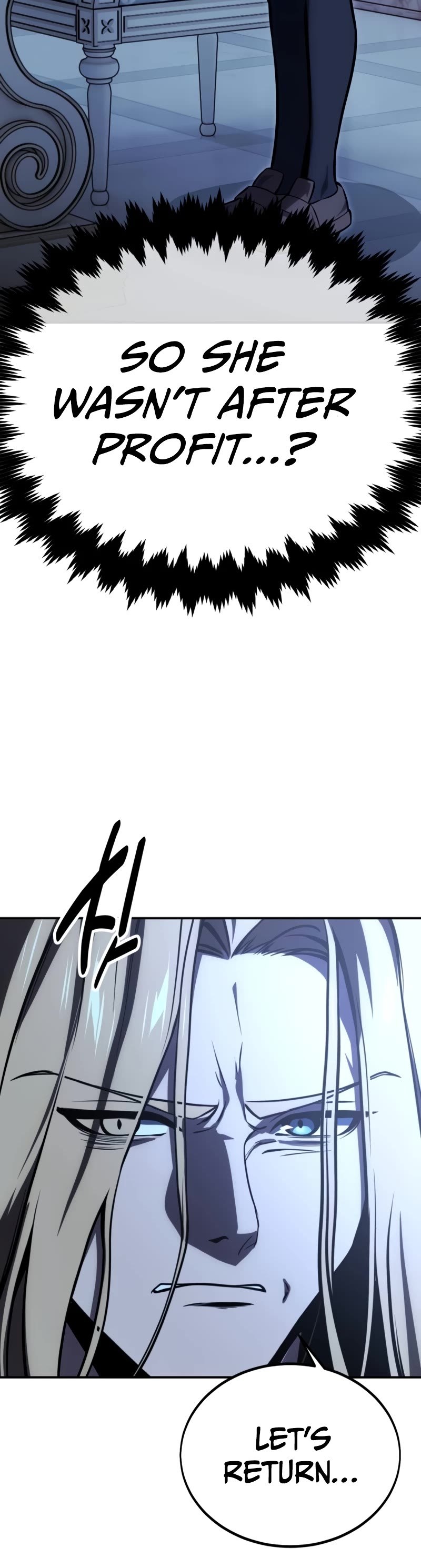 The Extra’s Academy Survival Guide Chapter 26 page 30 - Chapter 26