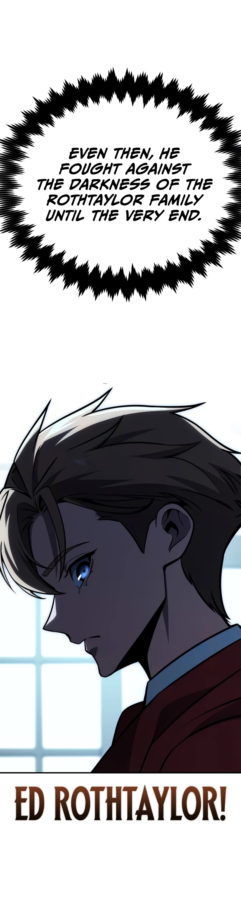 The Extra’s Academy Survival Guide Chapter 26 page 37 - Chapter 26