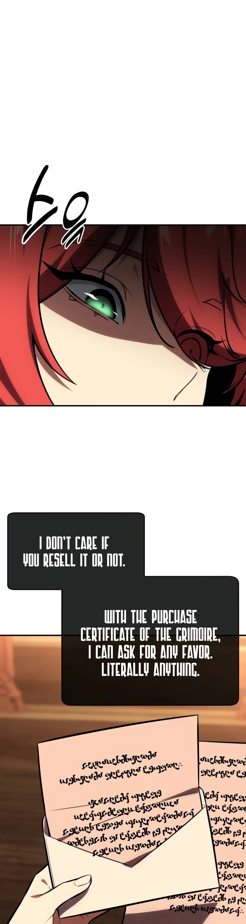 The Extra’s Academy Survival Guide Chapter 26 page 43 - Chapter 26