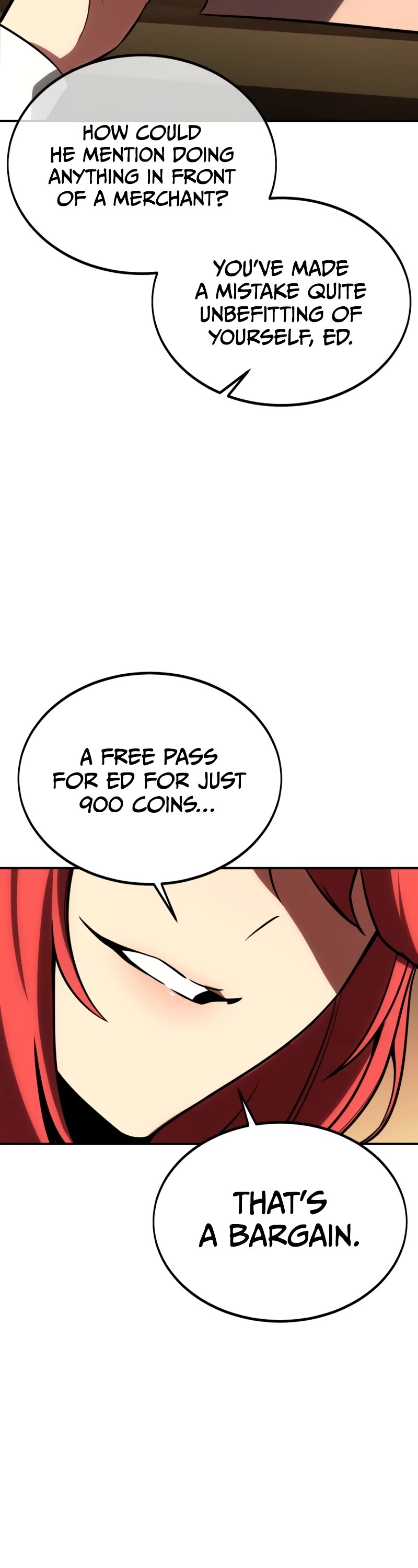 The Extra’s Academy Survival Guide Chapter 26 page 44 - Chapter 26