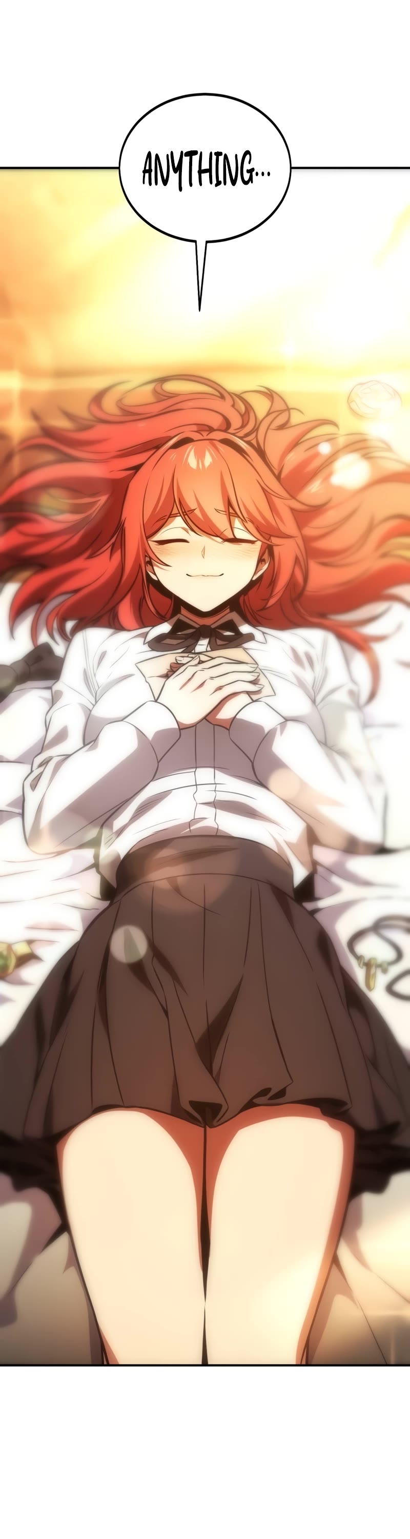 The Extra’s Academy Survival Guide Chapter 26 page 45 - Chapter 26