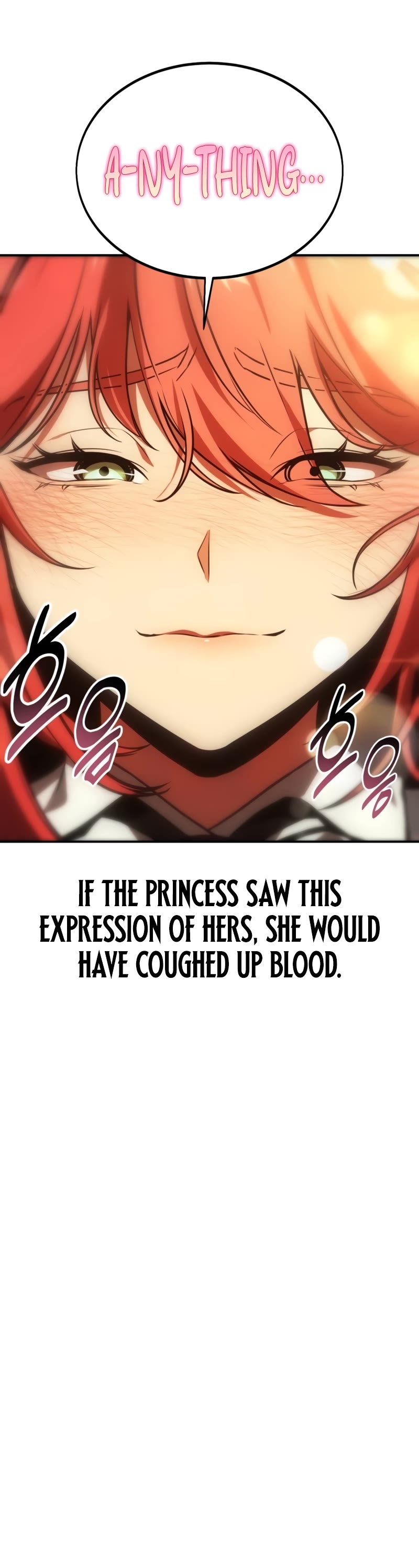 The Extra’s Academy Survival Guide Chapter 26 page 46 - Chapter 26
