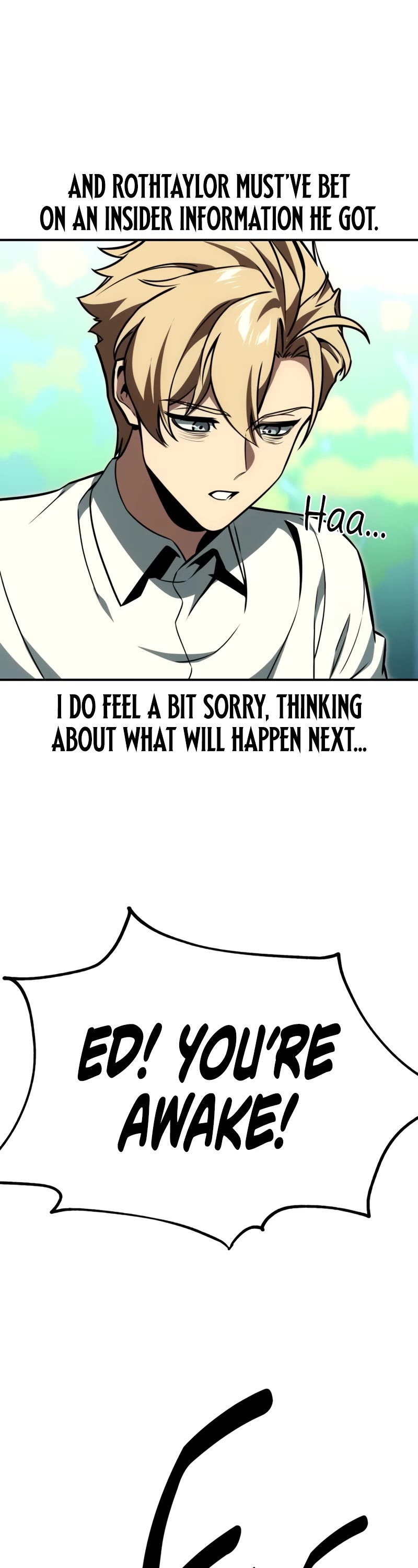 The Extra’s Academy Survival Guide Chapter 26 page 49 - Chapter 26