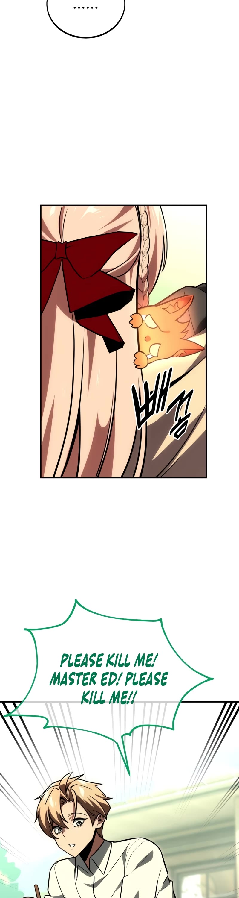 The Extra’s Academy Survival Guide Chapter 26 page 54 - Chapter 26