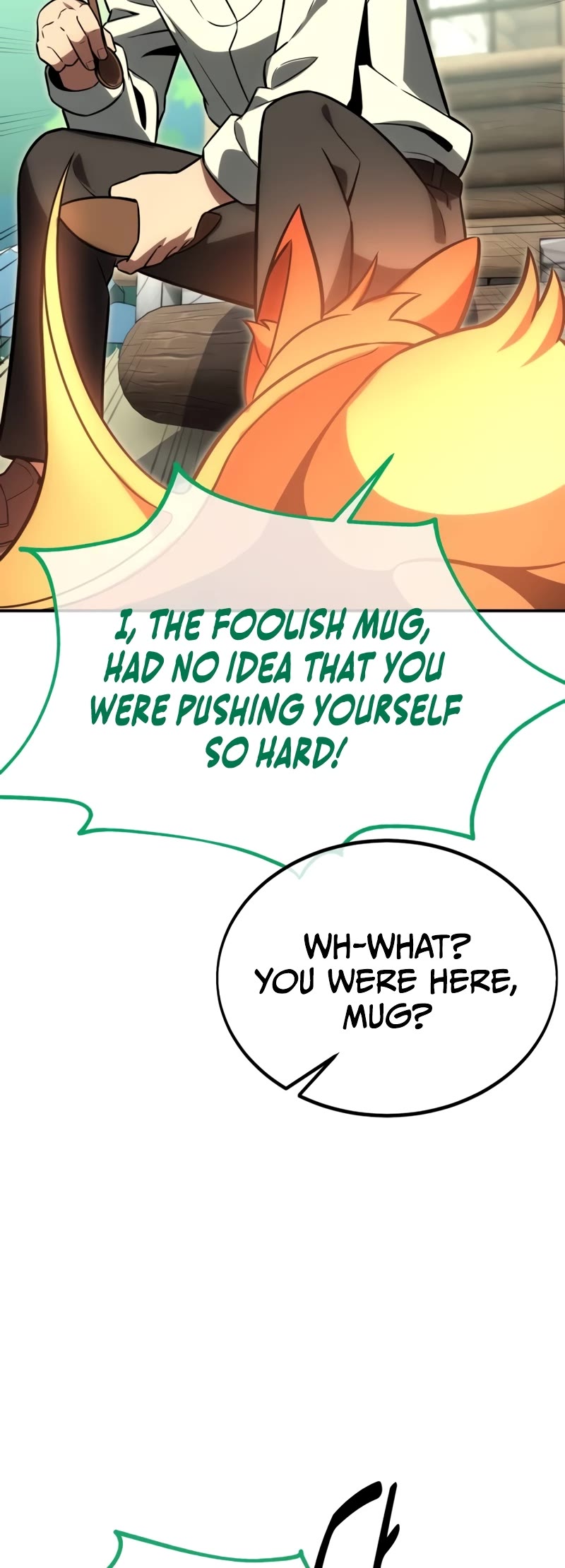 The Extra’s Academy Survival Guide Chapter 26 page 55 - Chapter 26
