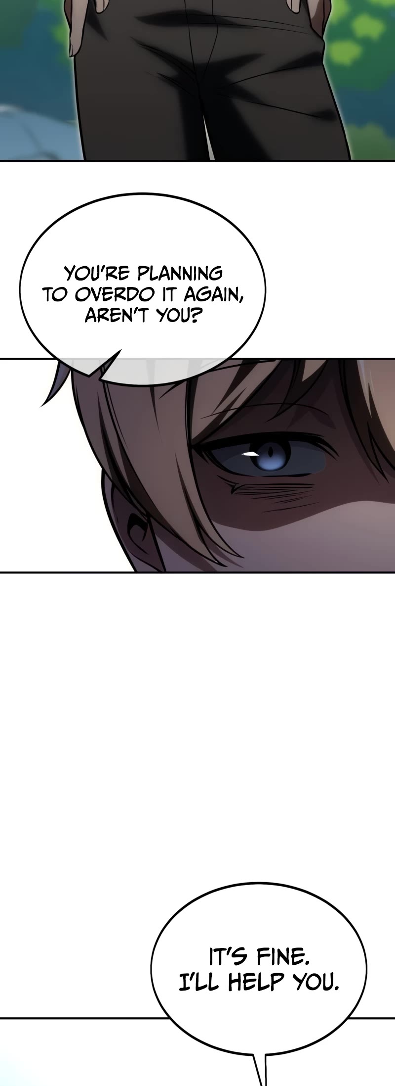 The Extra’s Academy Survival Guide Chapter 26 page 60 - Chapter 26