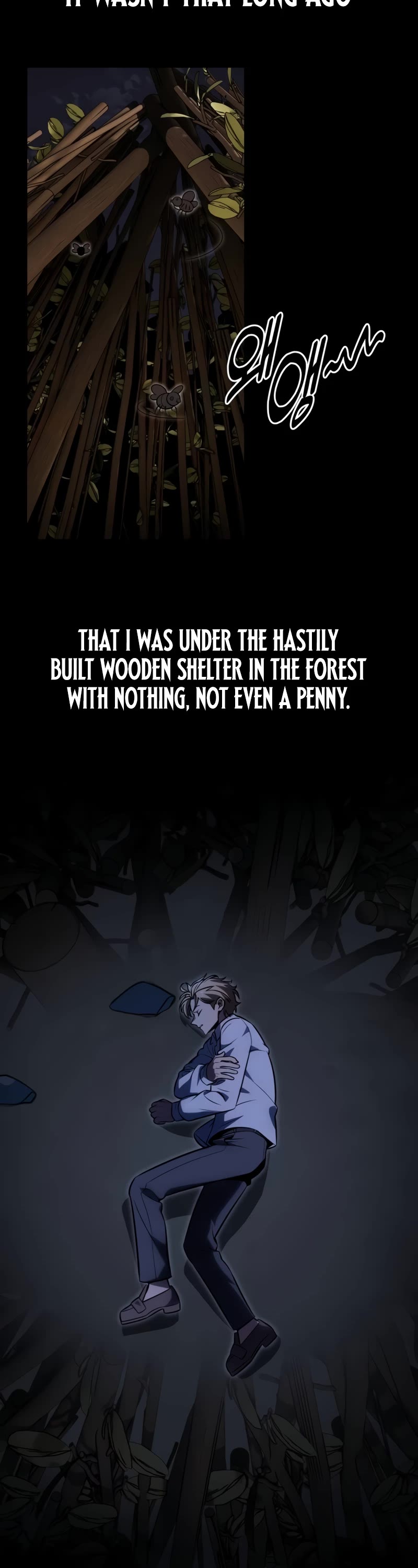 The Extra’s Academy Survival Guide Chapter 26 page 64 - Chapter 26