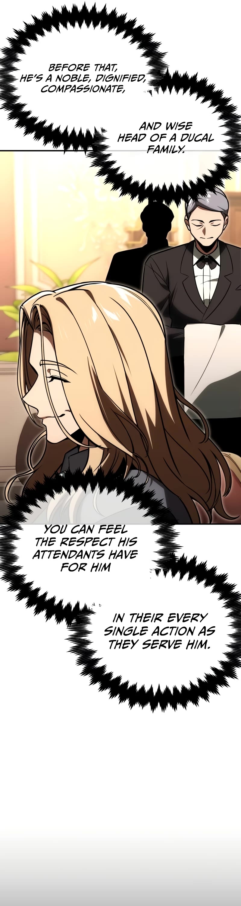 The Extra’s Academy Survival Guide Chapter 26 page 7 - Chapter 26