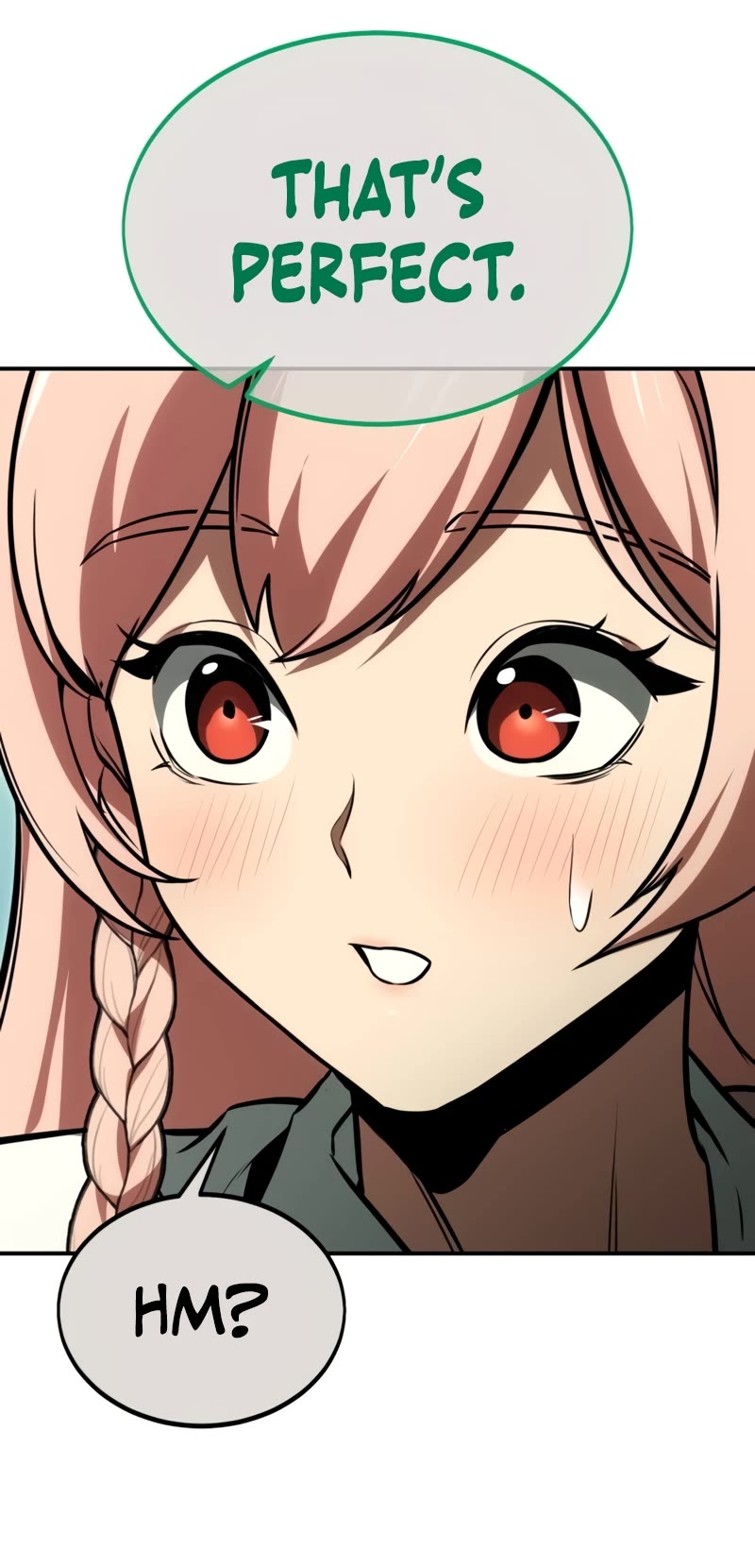 The Extra’s Academy Survival Guide Chapter 26 page 71 - Chapter 26