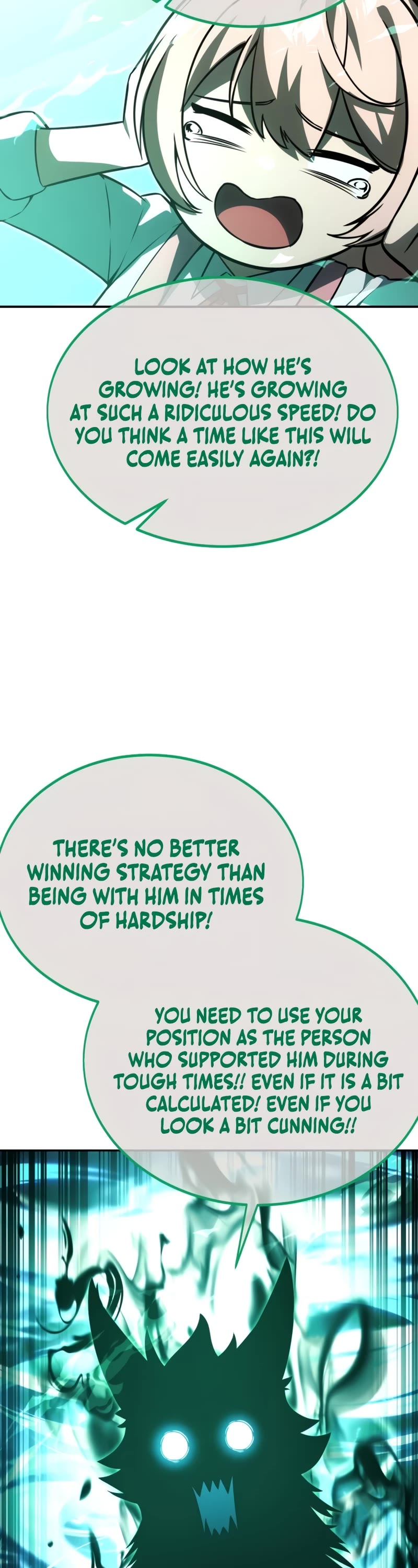 The Extra’s Academy Survival Guide Chapter 26 page 78 - Chapter 26