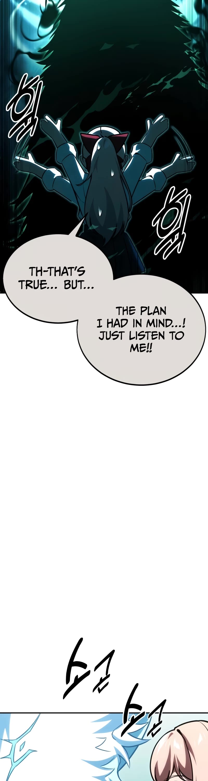 The Extra’s Academy Survival Guide Chapter 26 page 79 - Chapter 26