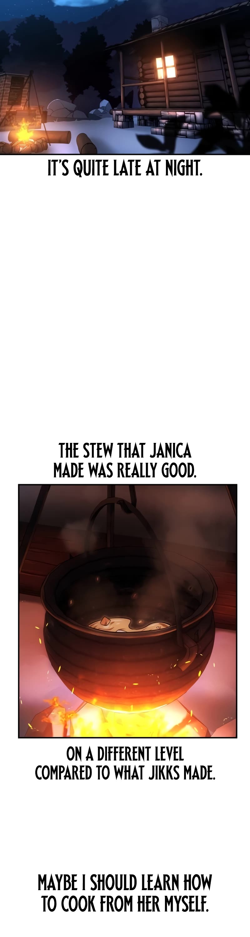 The Extra’s Academy Survival Guide Chapter 26 page 82 - Chapter 26
