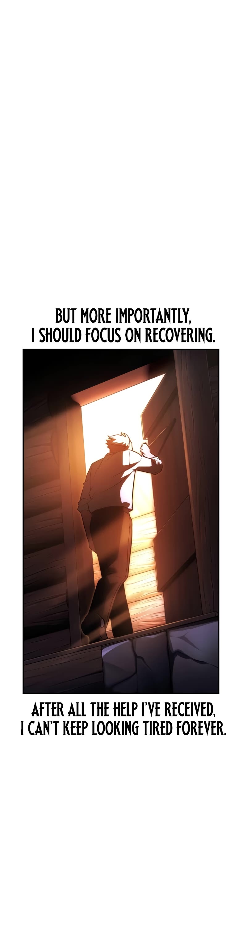 The Extra’s Academy Survival Guide Chapter 26 page 83 - Chapter 26