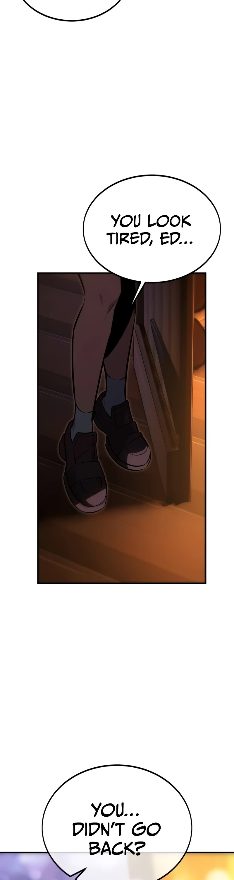 The Extra’s Academy Survival Guide Chapter 26 page 85 - Chapter 26