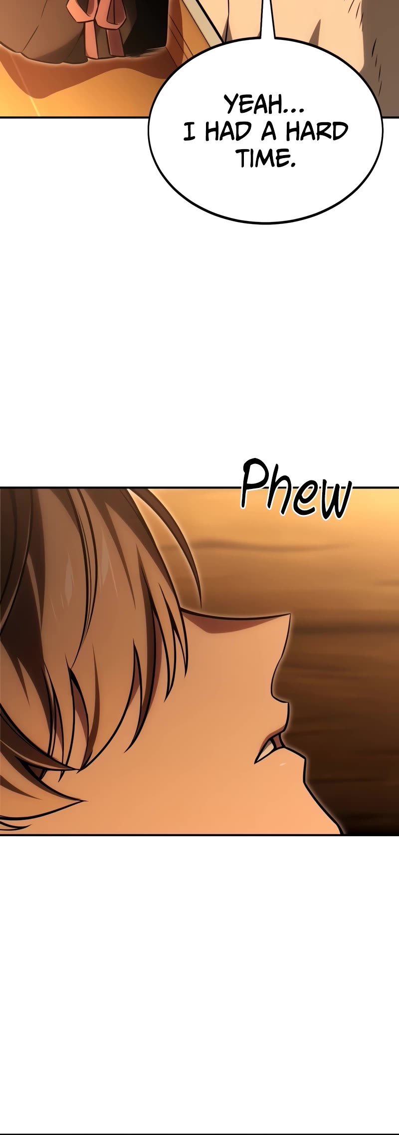 The Extra’s Academy Survival Guide Chapter 27 page 11 - Chapter 27