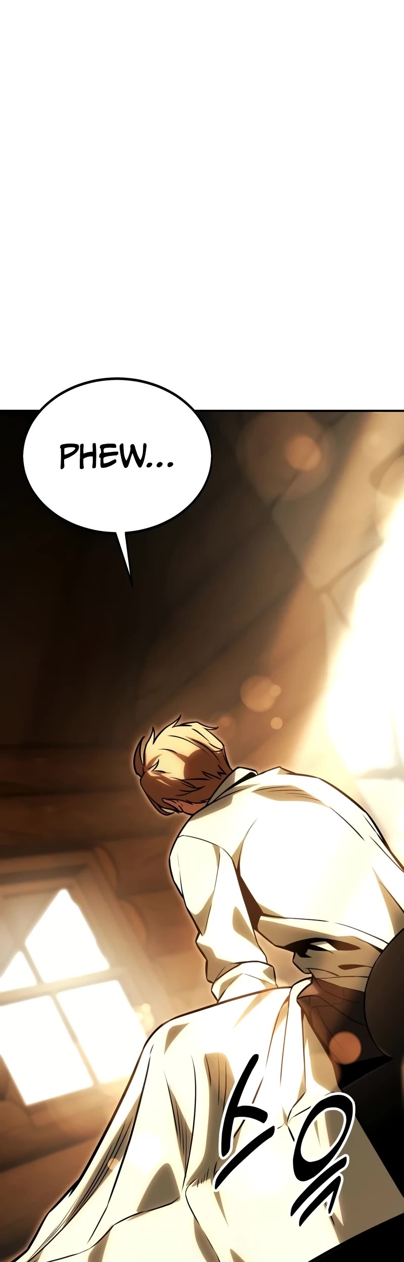 The Extra’s Academy Survival Guide Chapter 27 page 15 - Chapter 27