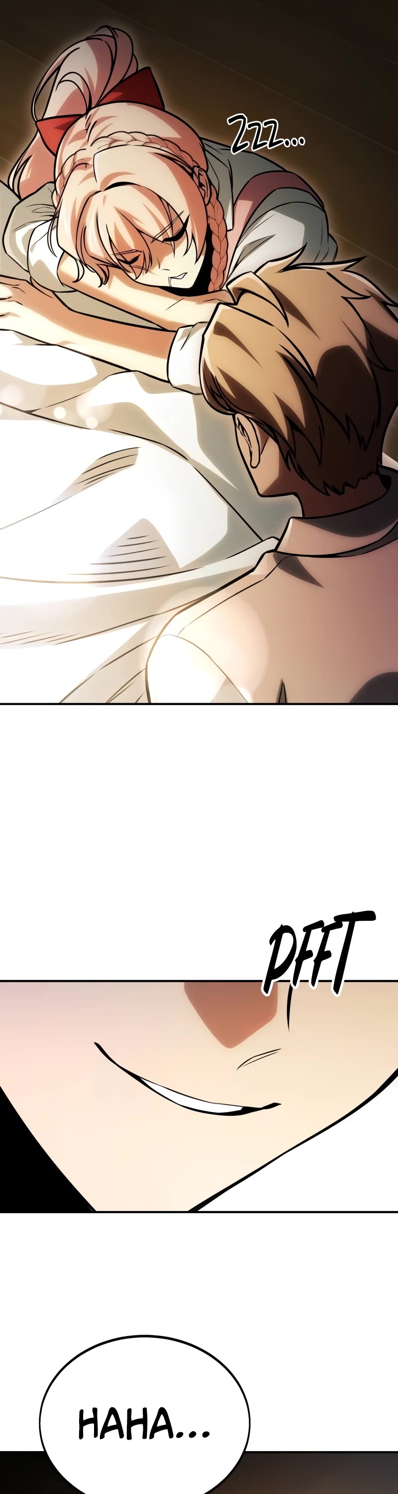 The Extra’s Academy Survival Guide Chapter 27 page 17 - Chapter 27