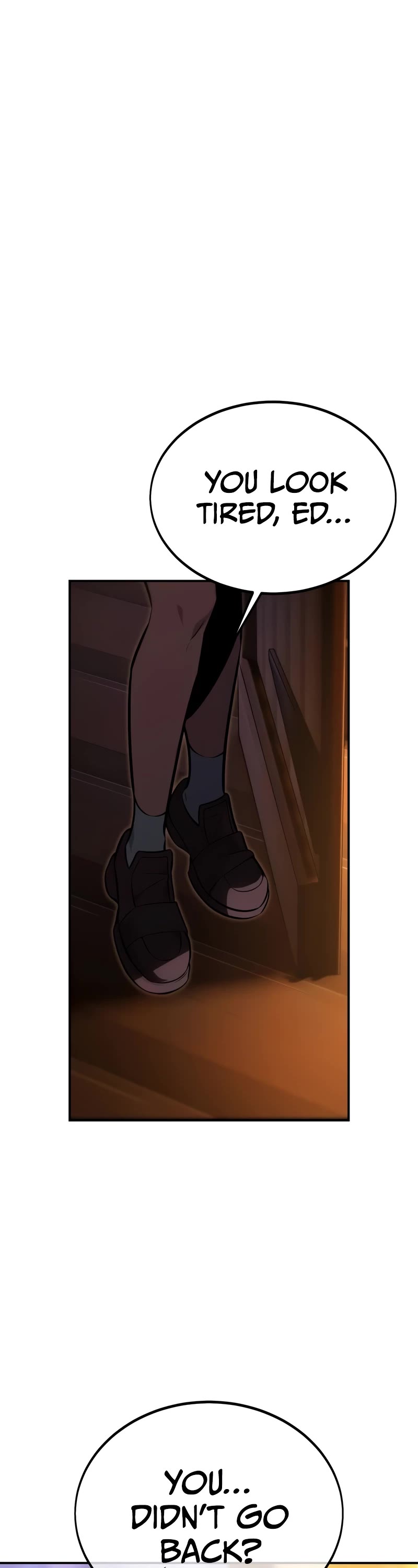 The Extra’s Academy Survival Guide Chapter 27 page 2 - Chapter 27