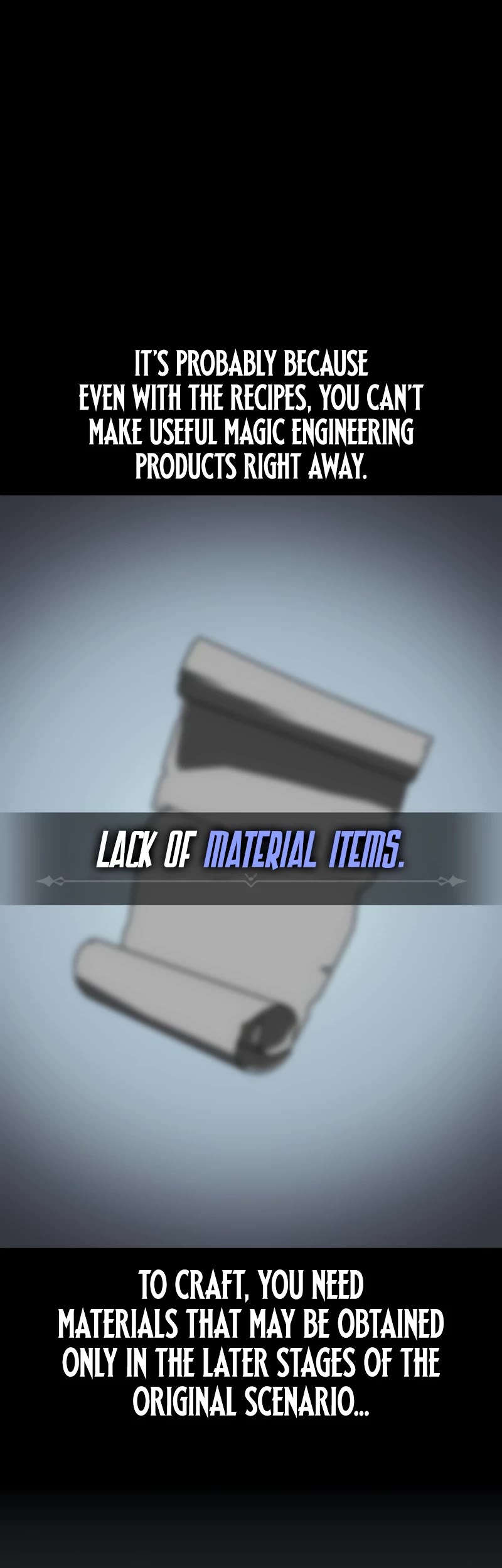 The Extra’s Academy Survival Guide Chapter 27 page 25 - Chapter 27