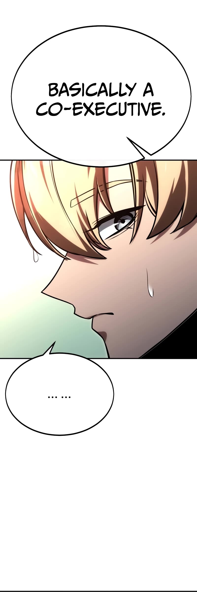 The Extra’s Academy Survival Guide Chapter 27 page 31 - Chapter 27