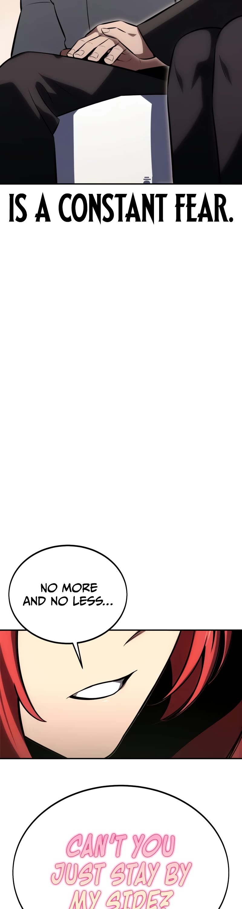 The Extra’s Academy Survival Guide Chapter 27 page 42 - Chapter 27