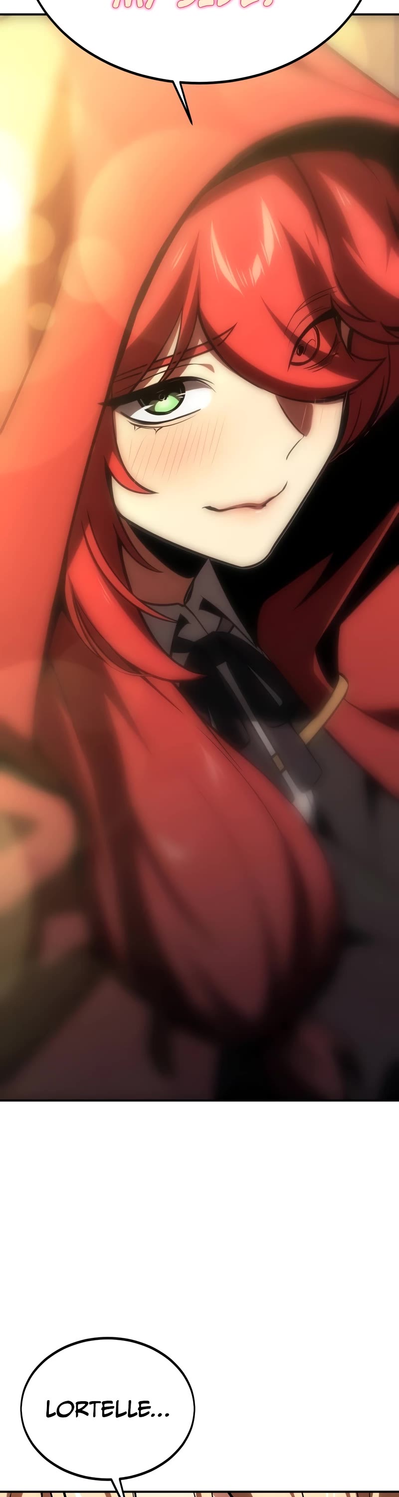 The Extra’s Academy Survival Guide Chapter 27 page 43 - Chapter 27