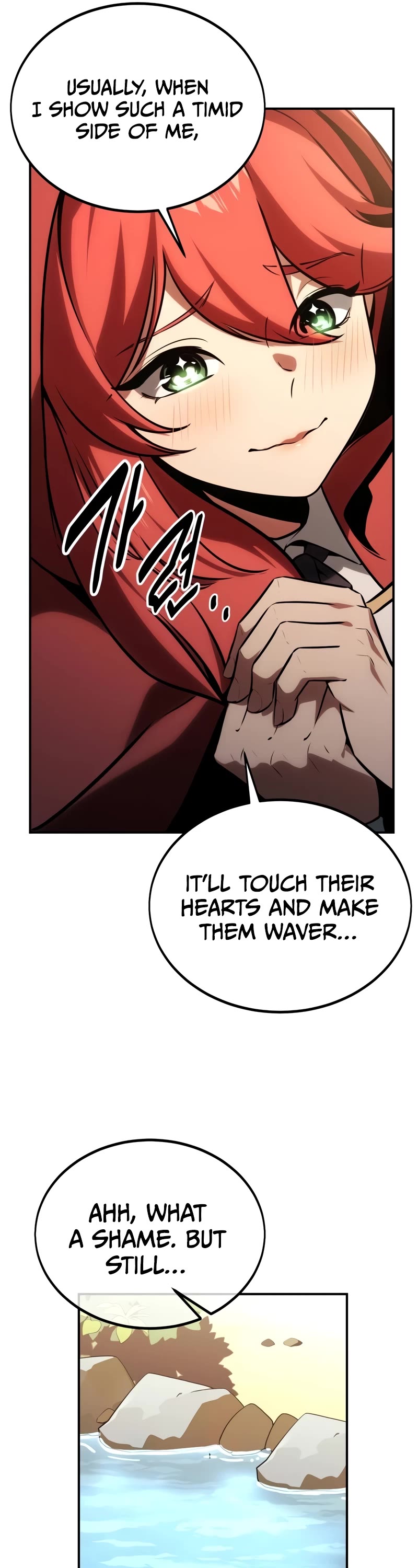 The Extra’s Academy Survival Guide Chapter 27 page 46 - Chapter 27