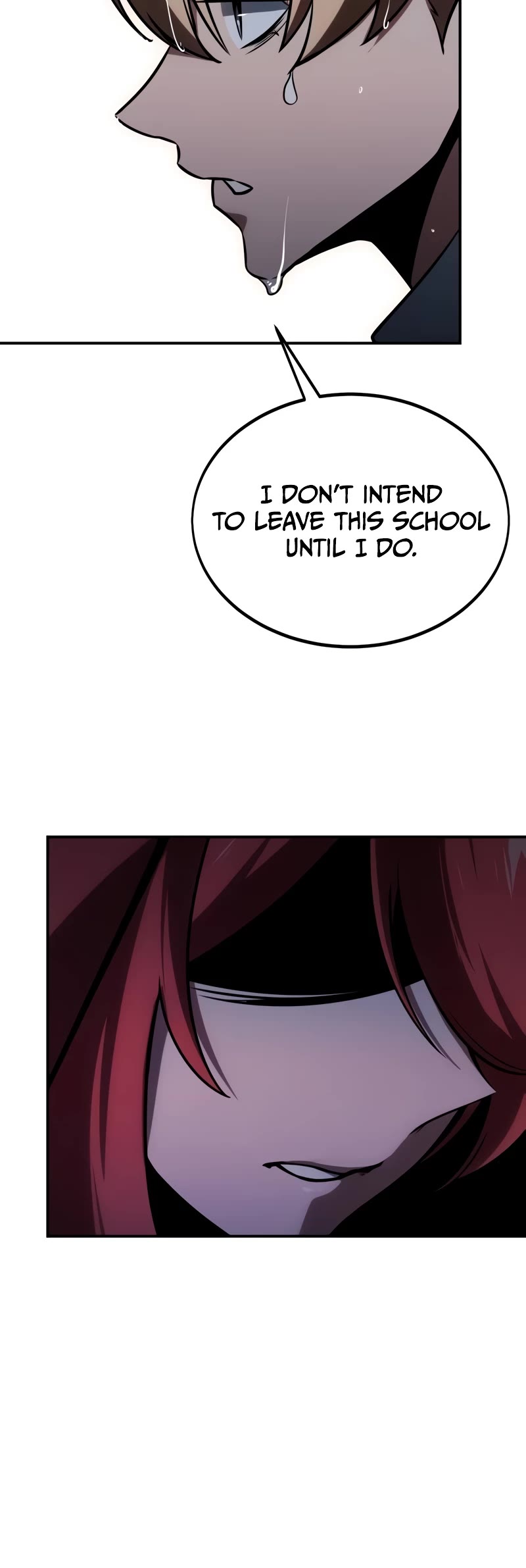 The Extra’s Academy Survival Guide Chapter 27 page 49 - Chapter 27