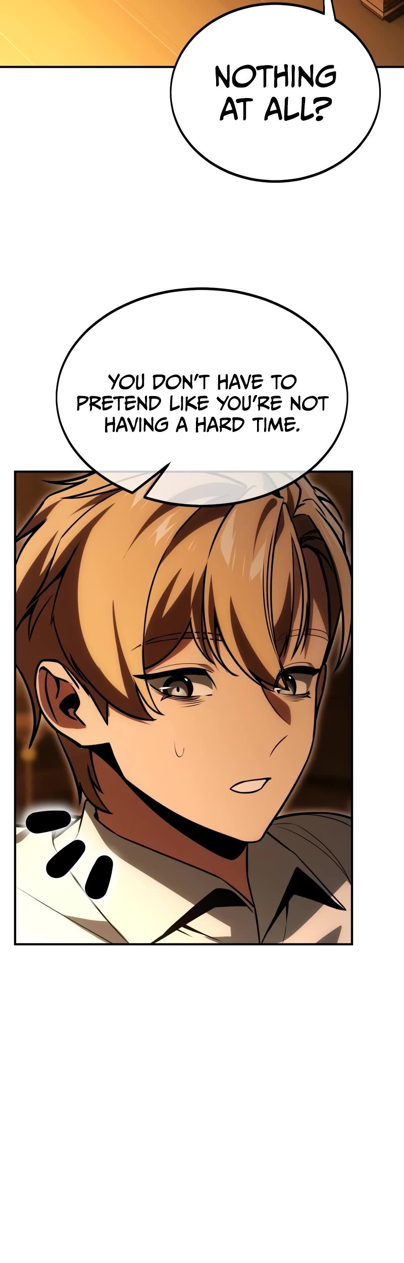 The Extra’s Academy Survival Guide Chapter 27 page 5 - Chapter 27