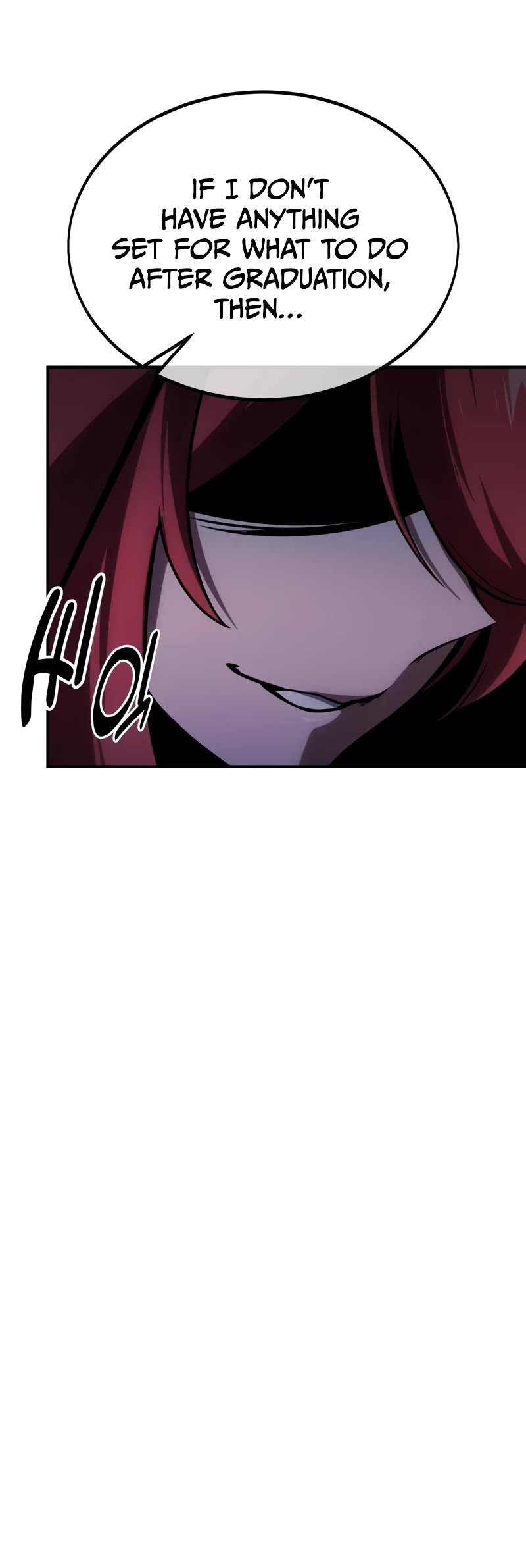 The Extra’s Academy Survival Guide Chapter 27 page 50 - Chapter 27
