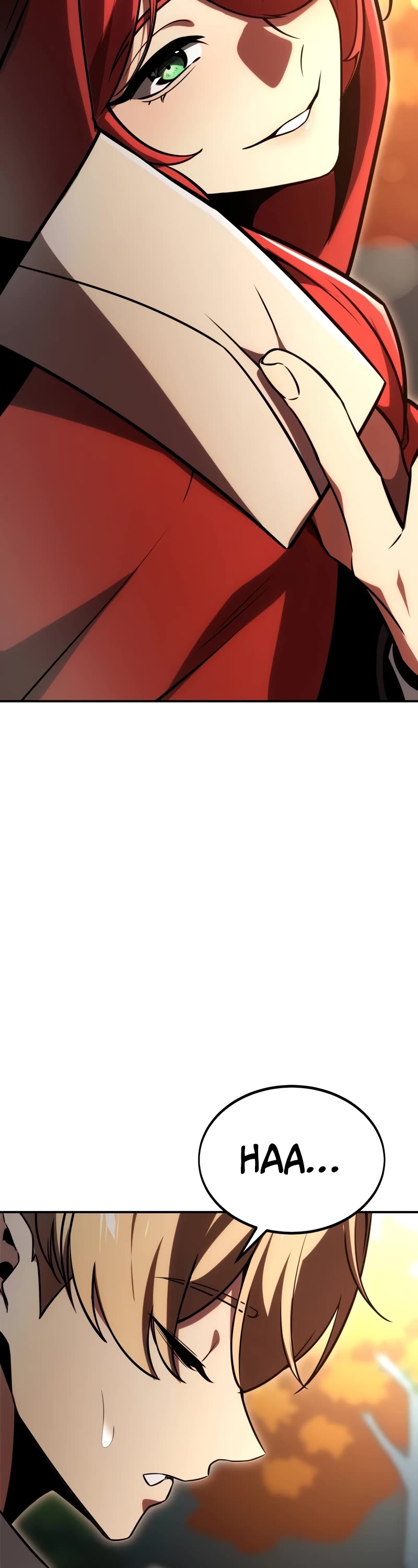 The Extra’s Academy Survival Guide Chapter 27 page 53 - Chapter 27