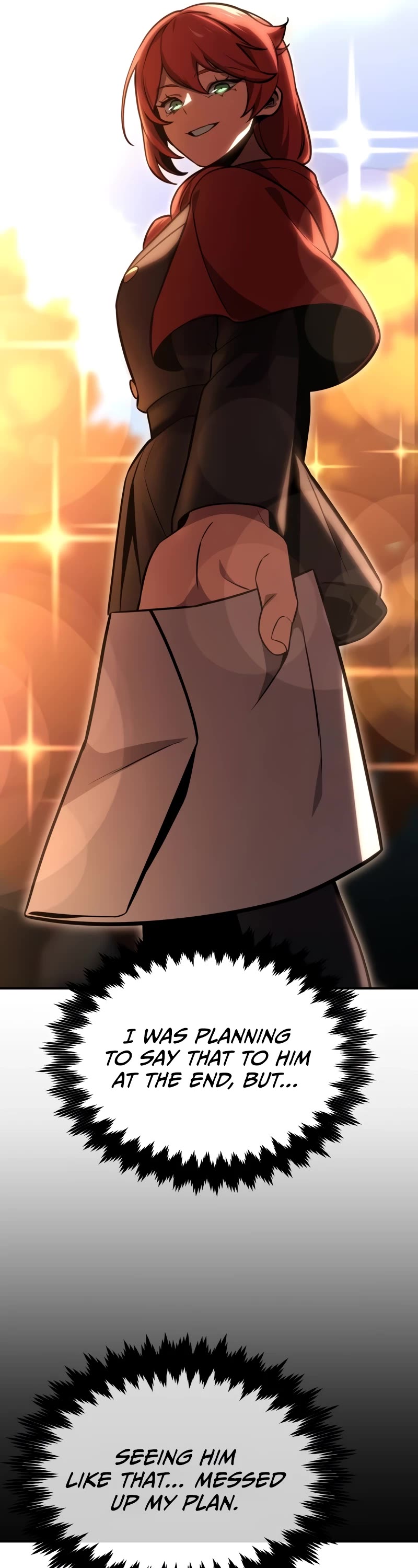 The Extra’s Academy Survival Guide Chapter 27 page 56 - Chapter 27