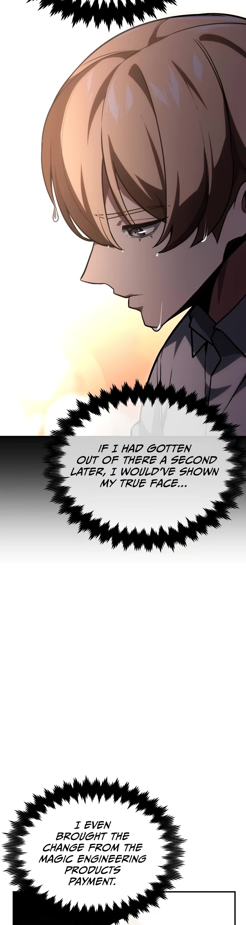 The Extra’s Academy Survival Guide Chapter 27 page 57 - Chapter 27