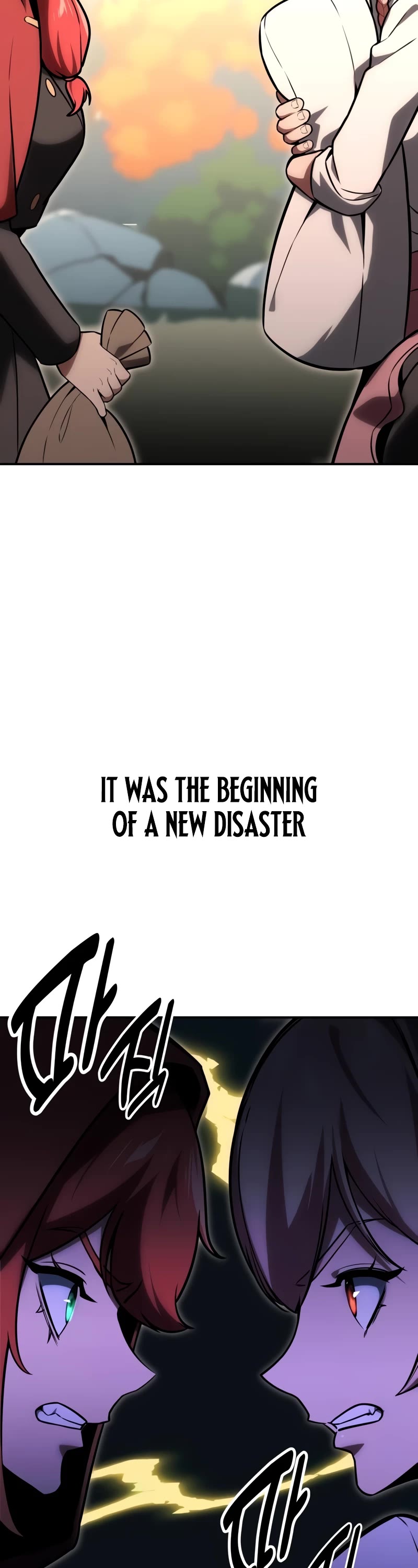 The Extra’s Academy Survival Guide Chapter 27 page 62 - Chapter 27