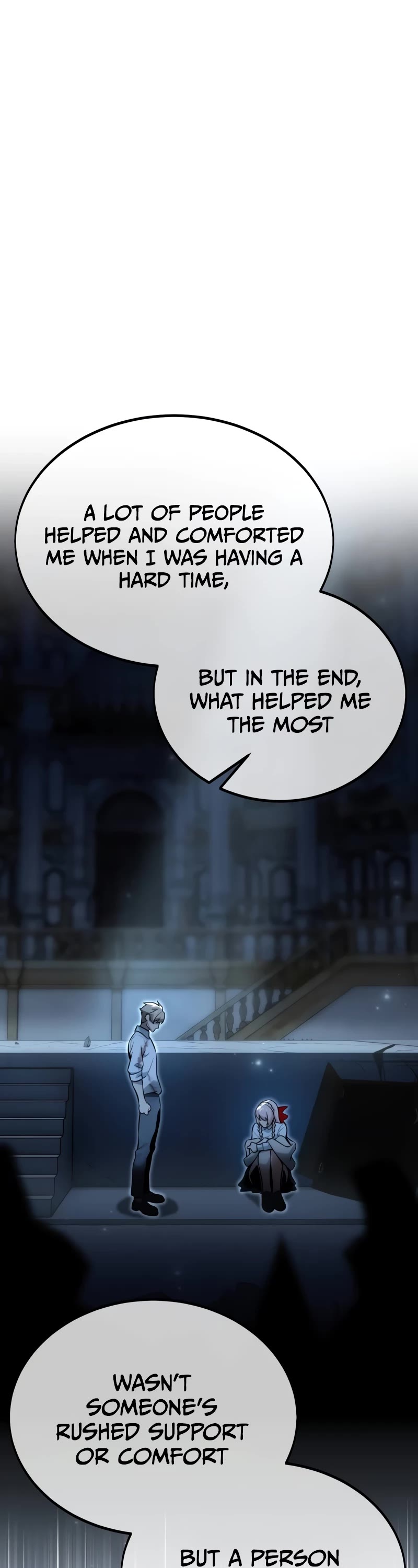 The Extra’s Academy Survival Guide Chapter 27 page 7 - Chapter 27