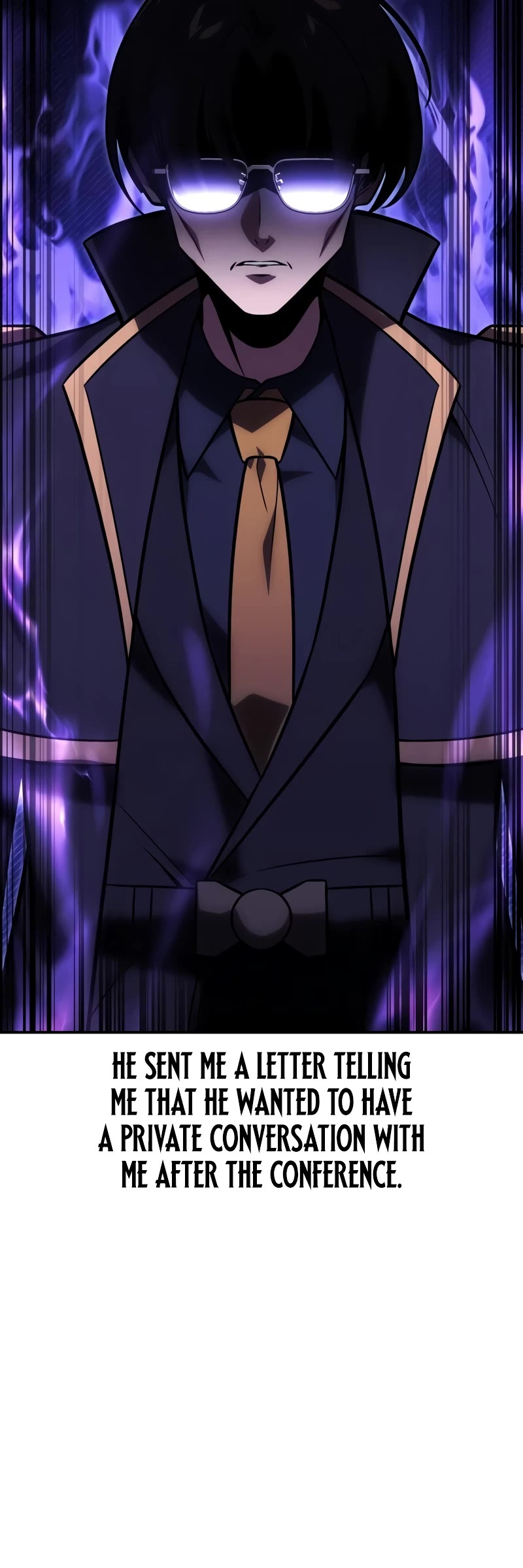 The Extra’s Academy Survival Guide Chapter 27 page 70 - Chapter 27
