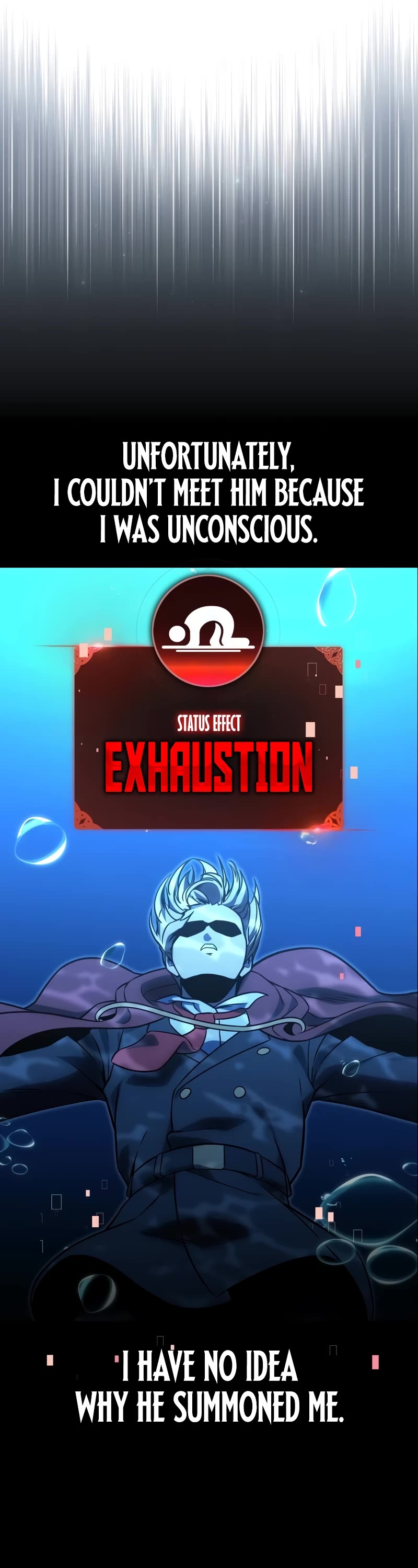 The Extra’s Academy Survival Guide Chapter 27 page 71 - Chapter 27
