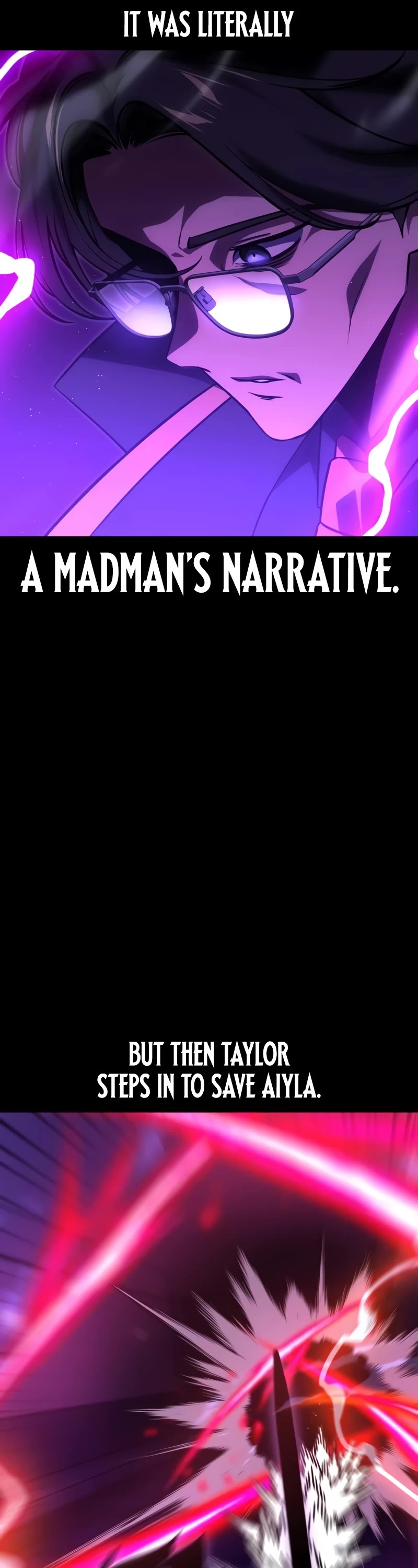 The Extra’s Academy Survival Guide Chapter 27 page 77 - Chapter 27