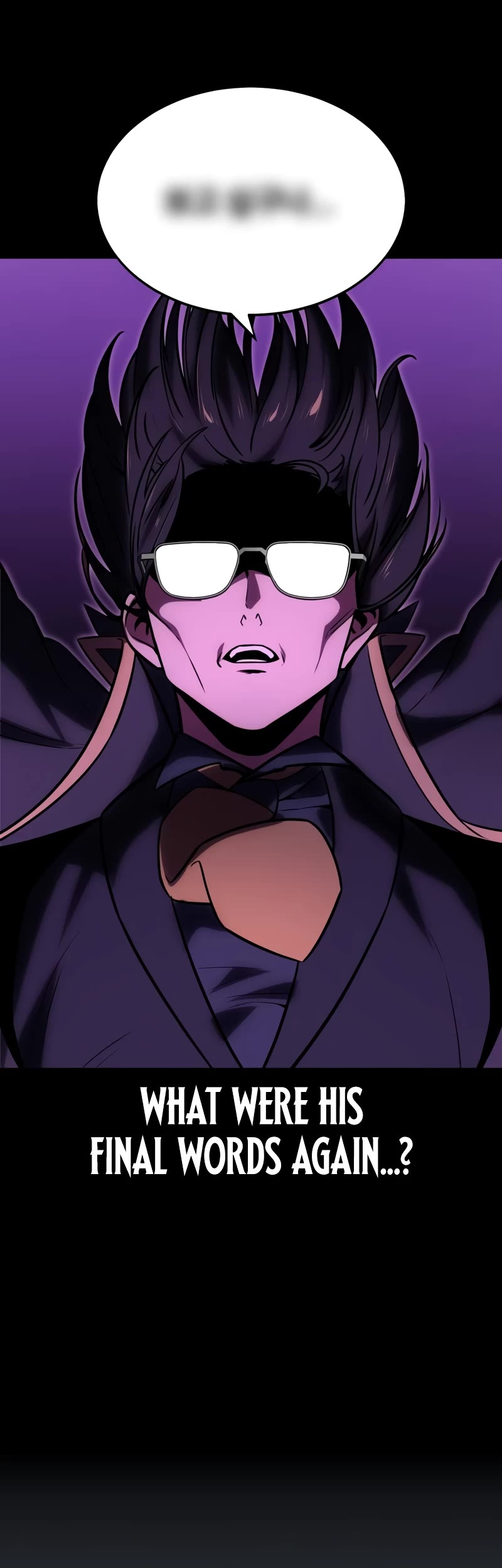 The Extra’s Academy Survival Guide Chapter 27 page 80 - Chapter 27
