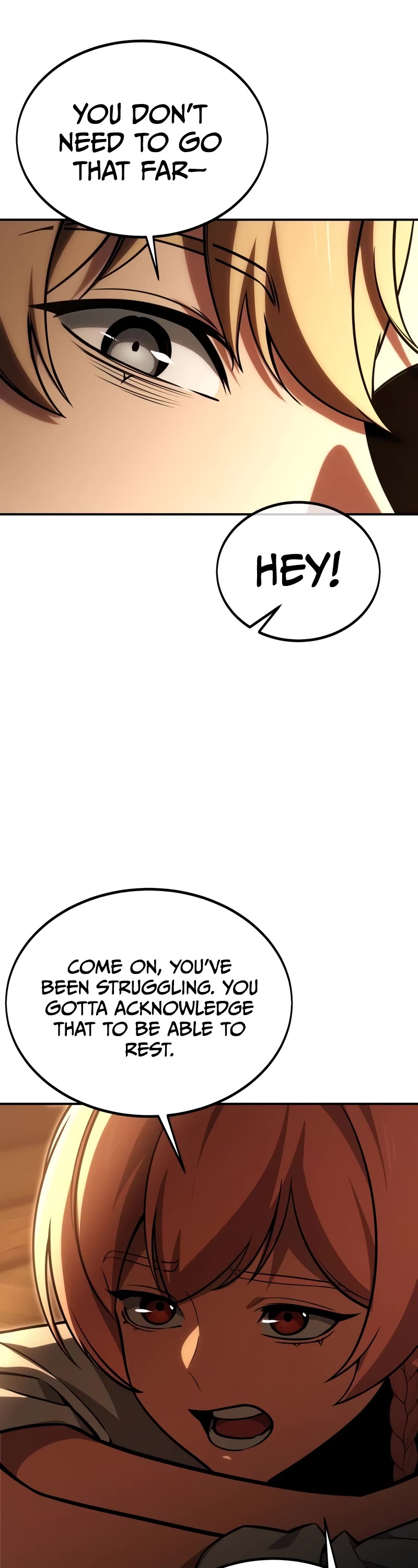 The Extra’s Academy Survival Guide Chapter 27 page 9 - Chapter 27