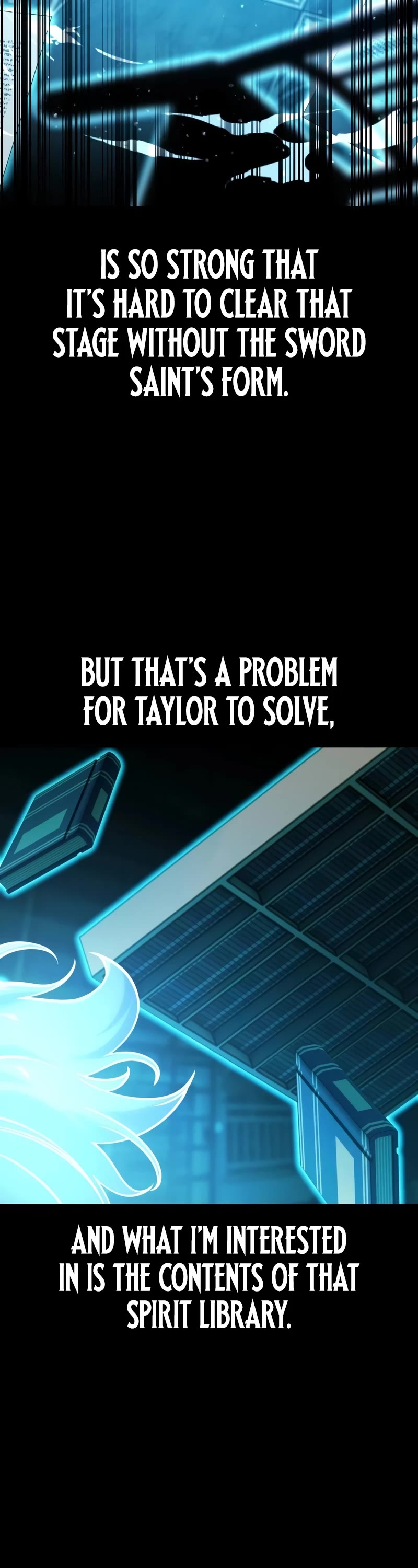The Extra’s Academy Survival Guide Chapter 28 page 11 - Chapter 28