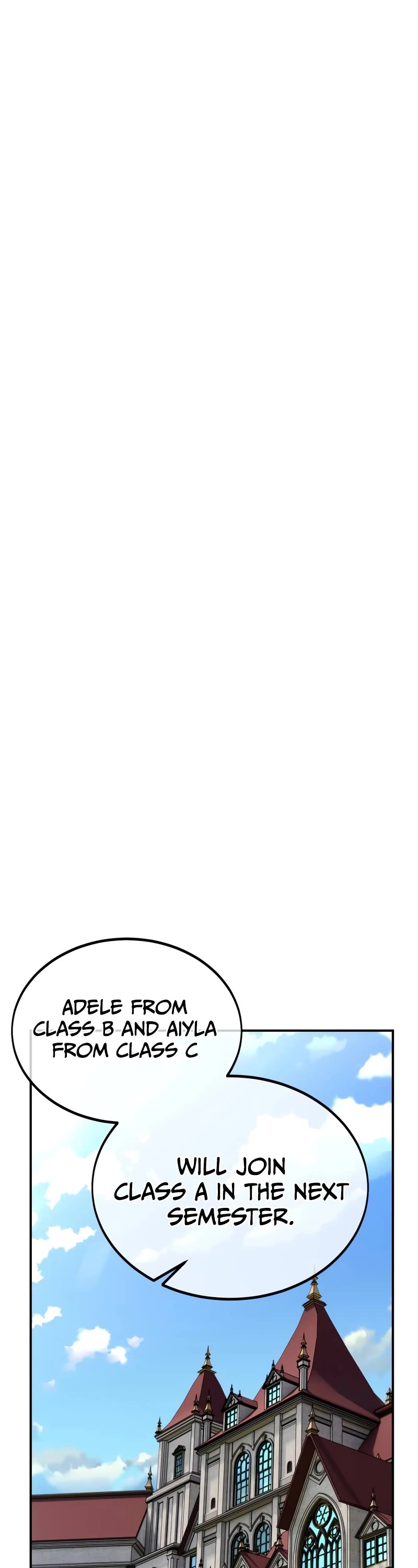 The Extra’s Academy Survival Guide Chapter 28 page 15 - Chapter 28