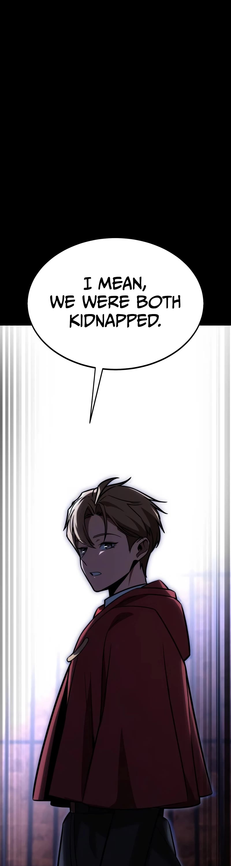 The Extra’s Academy Survival Guide Chapter 28 page 2 - Chapter 28