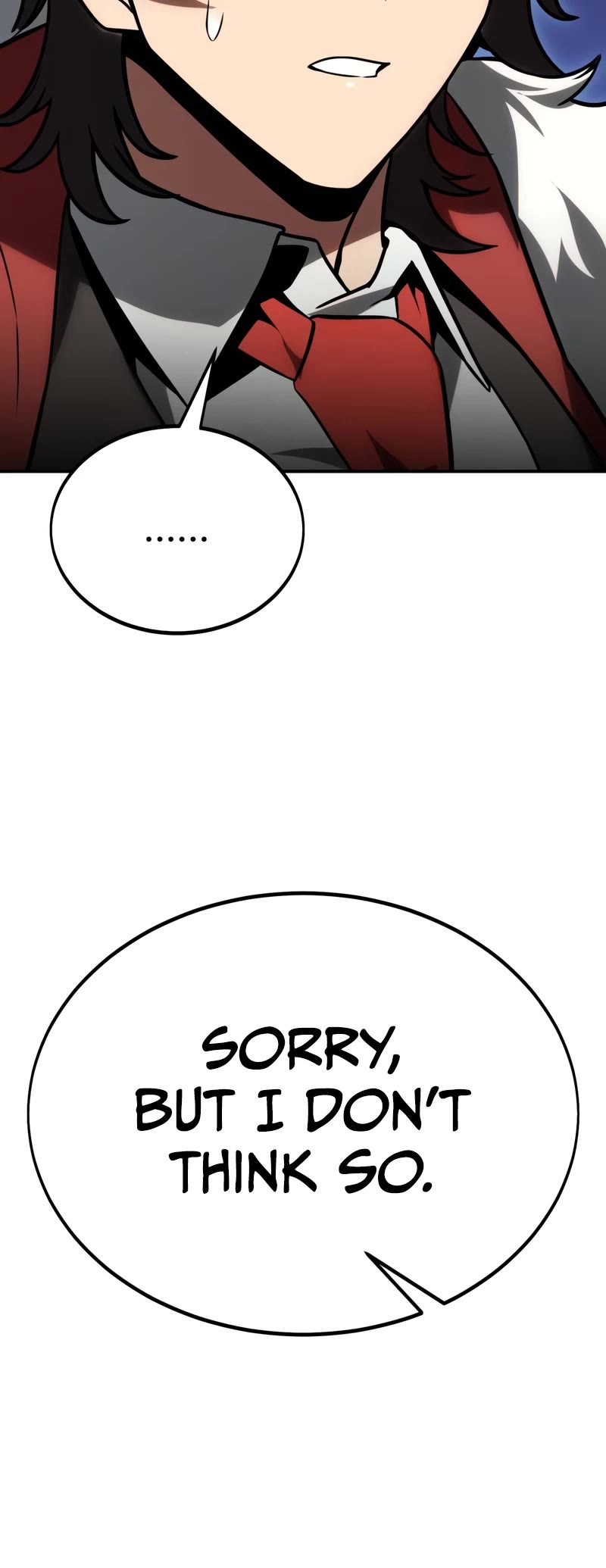 The Extra’s Academy Survival Guide Chapter 28 page 21 - Chapter 28