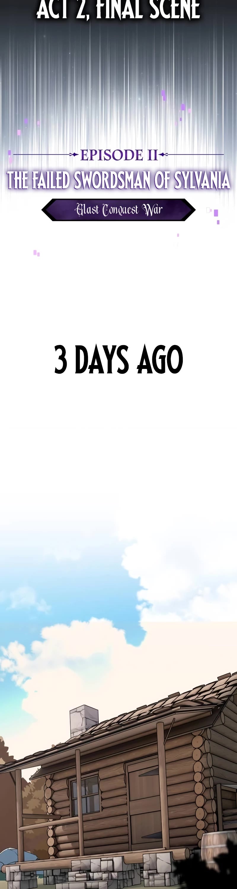 The Extra’s Academy Survival Guide Chapter 28 page 4 - Chapter 28