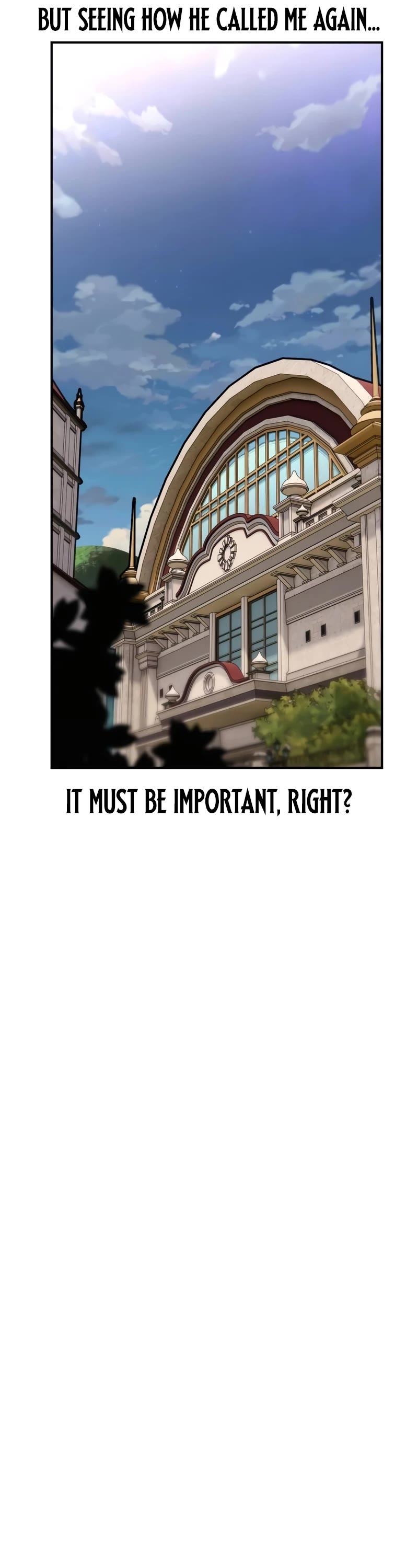 The Extra’s Academy Survival Guide Chapter 28 page 47 - Chapter 28