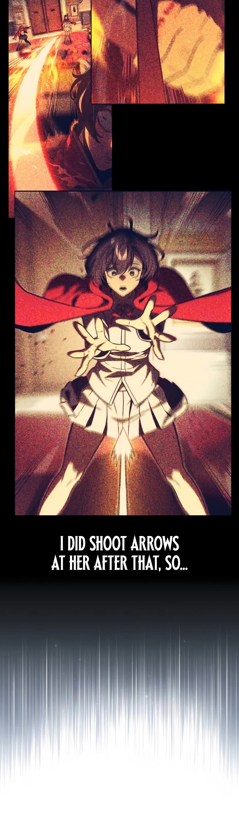 The Extra’s Academy Survival Guide Chapter 28 page 50 - Chapter 28