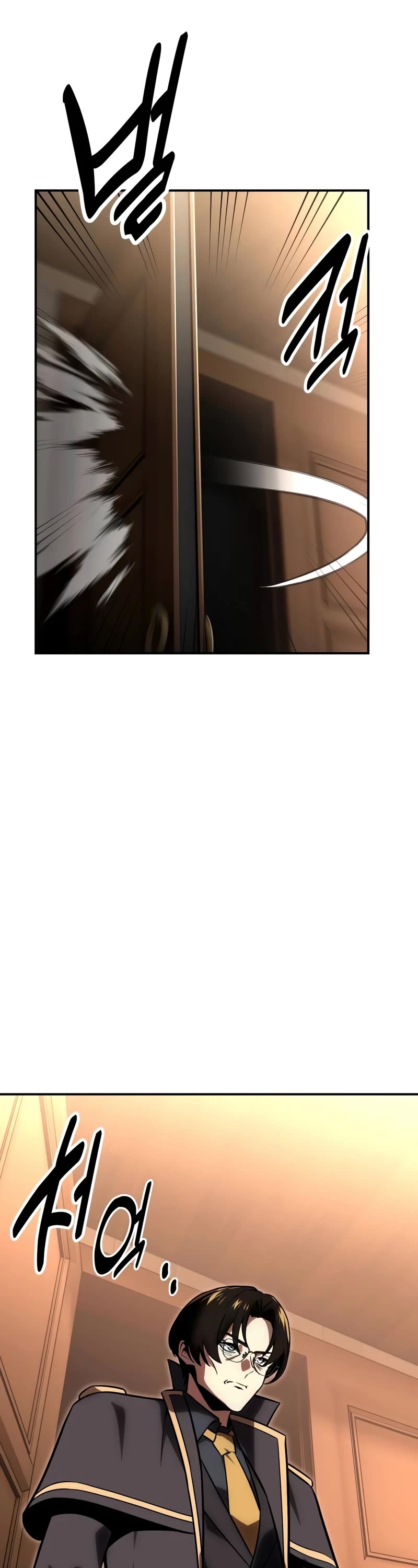 The Extra’s Academy Survival Guide Chapter 28 page 59 - Chapter 28
