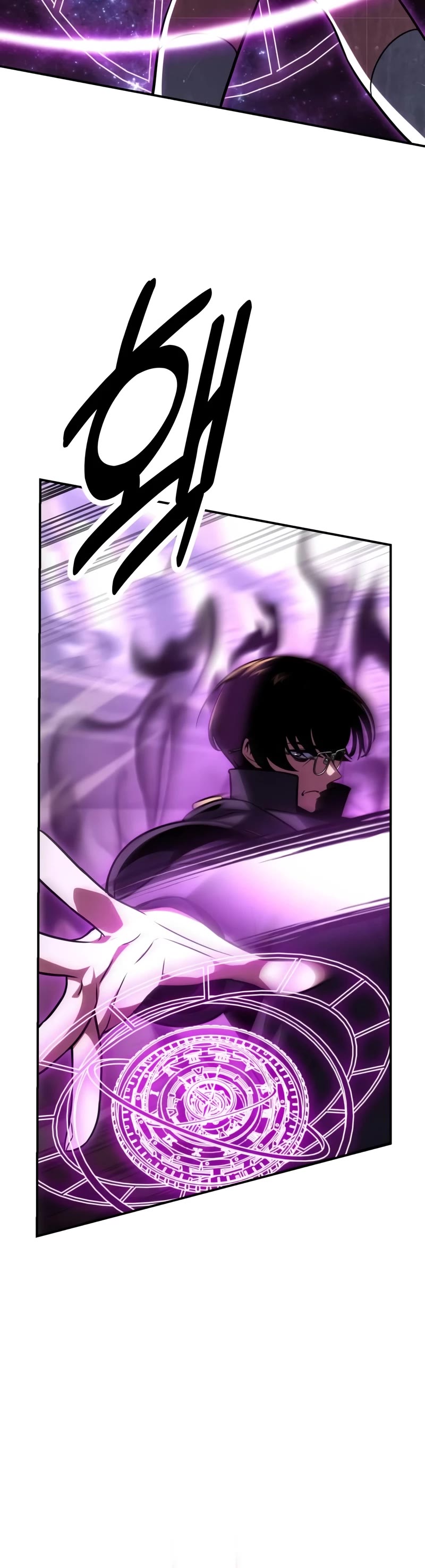 The Extra’s Academy Survival Guide Chapter 28 page 65 - Chapter 28