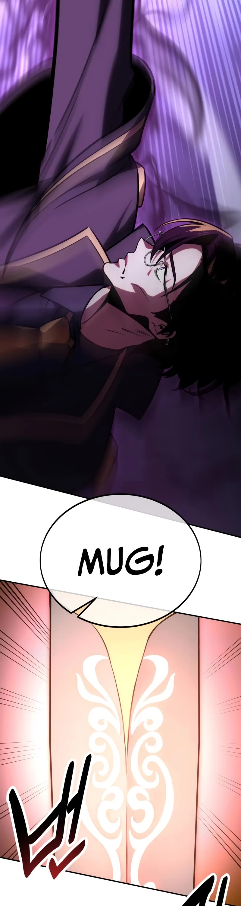 The Extra’s Academy Survival Guide Chapter 28 page 67 - Chapter 28